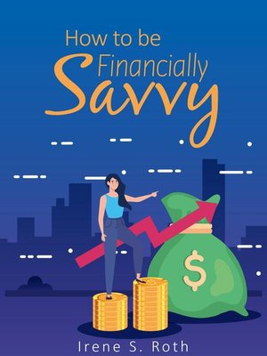 cover image of How to Be Financially Savvy